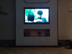 -东兴影院沐足·棋牌·按摩SPA(虎门北栅团结路店)