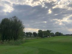 -旭宝高尔夫俱乐部