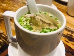 原味土猪汤-临家闽南菜(大唐店)