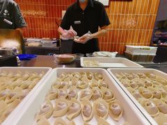 -刘一手重庆火锅(万达广场店)