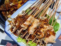 -状元虎.摇滚炒鸡.家常菜(义勇街店)