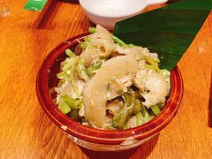 -云海肴·汽锅鸡·云南菜(苏州中心店)