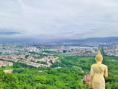 -西双版纳勐泐文化旅游区