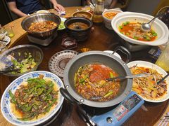-彭厨(玉荣庄店)