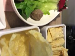 -千味涮·健康火锅(会展连城新天地店)
