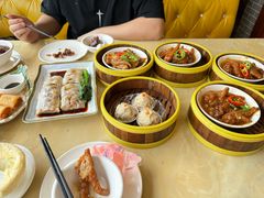 -明泉居茶点荟(车陂店)
