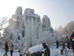 -雾凇岛