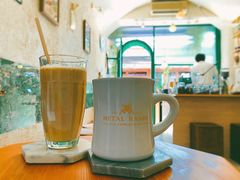 -METAL HANDS(五道营店)