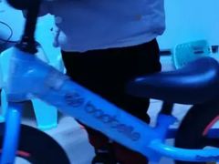 -酷迈儿童体能运动馆(九棵树店)