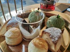 -Plush大堂酒廊(北京金融街威斯汀大酒店)