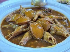 -琼大师东方烤乳猪(亚特兰蒂斯店)