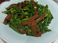 -新侨小馆(东直门北小街店)
