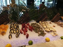 -鹭江潮餐厅•福建菜(鹭江佲家酒店)