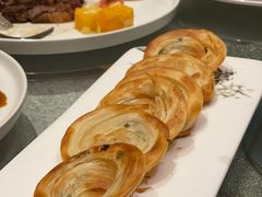 -济南喜来登酒店-采悦轩中餐厅