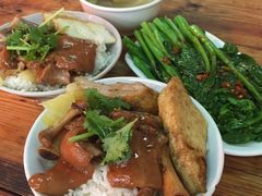 -林尧隆江猪脚饭店(东门店)
