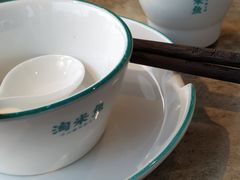 -淘米捞·米汤脆鲩鱼火锅(福田皇岗店)