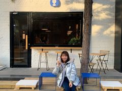 -小意思咖啡店(草桥店)