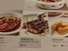 -汤城小厨•粤菜•靓汤(金宝街店)