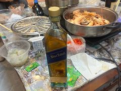 -都斛海鲜街