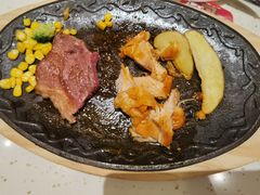 -夏日玛莉西餐厅(中茂城店)