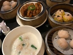 -糖朝(尖沙咀店)