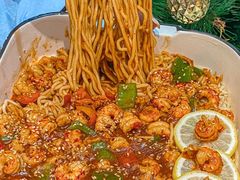 -友达面馆(广州总店)