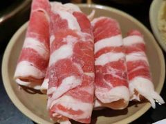 -四小区火锅·巷子里的重庆火锅(花照壁店)