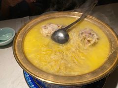 -北李妈妈菜·海肠捞饭(高新万达店)