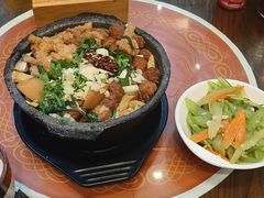 -王明古法砂锅居(开化寺店)