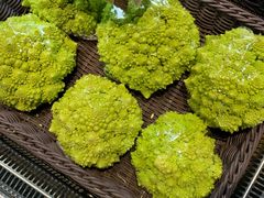 -果蔬好生活超市(乐堤港店)