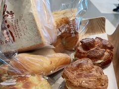 -西村叔叔的店·面包·甜品·蛋糕(清河万象汇店)