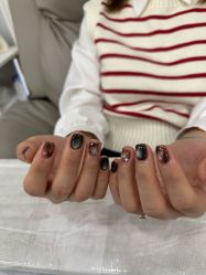 -斯馨·健康美甲美睫