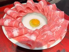 -袁老四重庆老火锅(桐梓坡店)
