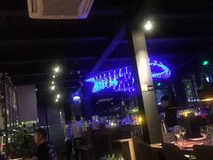 大堂-艾米意大利餐厅(米房创意园店)