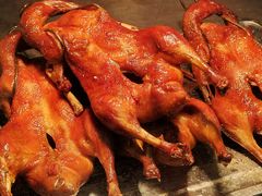 -上海枇杷烤鸭(燕丰商场店)