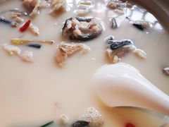 江团鱼炖汤-老阿爸鲜鱼土菜(昆山花桥店)