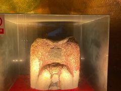 -龙游石窟