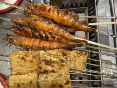 -古彭7只羊·招牌白串·碳锅羊肉旗舰店