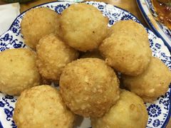 糍粑-桃记小吃(贞观街)