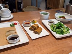 -枣子树·素食餐厅(普陀山店)