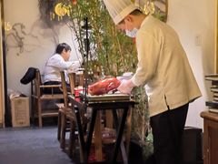-范家小馆·烤鸭新京菜(金融街店)