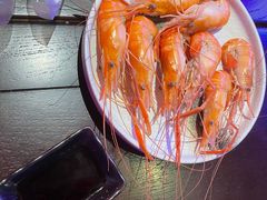 -钳真多钓虾馆·小龙虾海鲜烧烤(九六广场店)