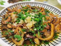 响油鳝糊-西新饭店(城中店)
