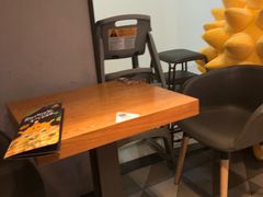 -乐凯撒披萨(南山书城店)
