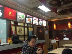 大堂-泰煌鸡·上海白斩鸡·沪菜(平利店)