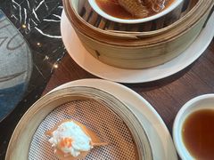 -蛇口希尔顿南海酒店·随轩中餐厅·粤菜