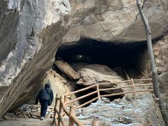 -黑龙潭风景区