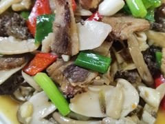 -龙姐私房菜(和顺古镇店)