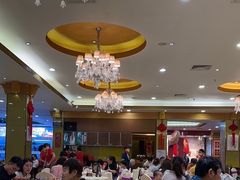 -益利大酒楼(井岸店)