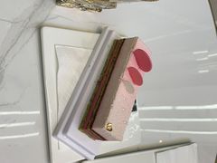 -麦雪尔甜品·生日蛋糕(新街口旗舰店)